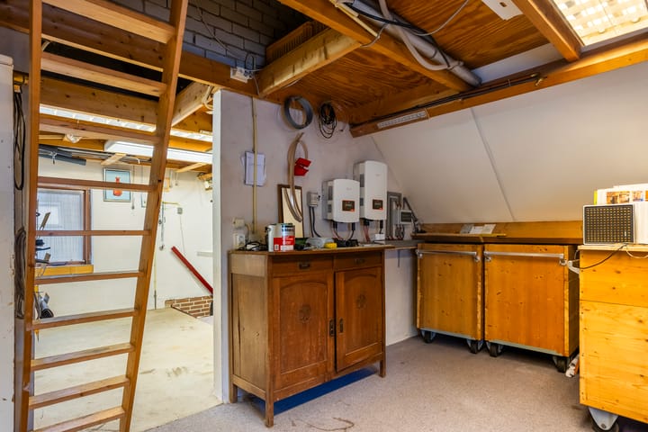 Foto 25 van 't Rak 17