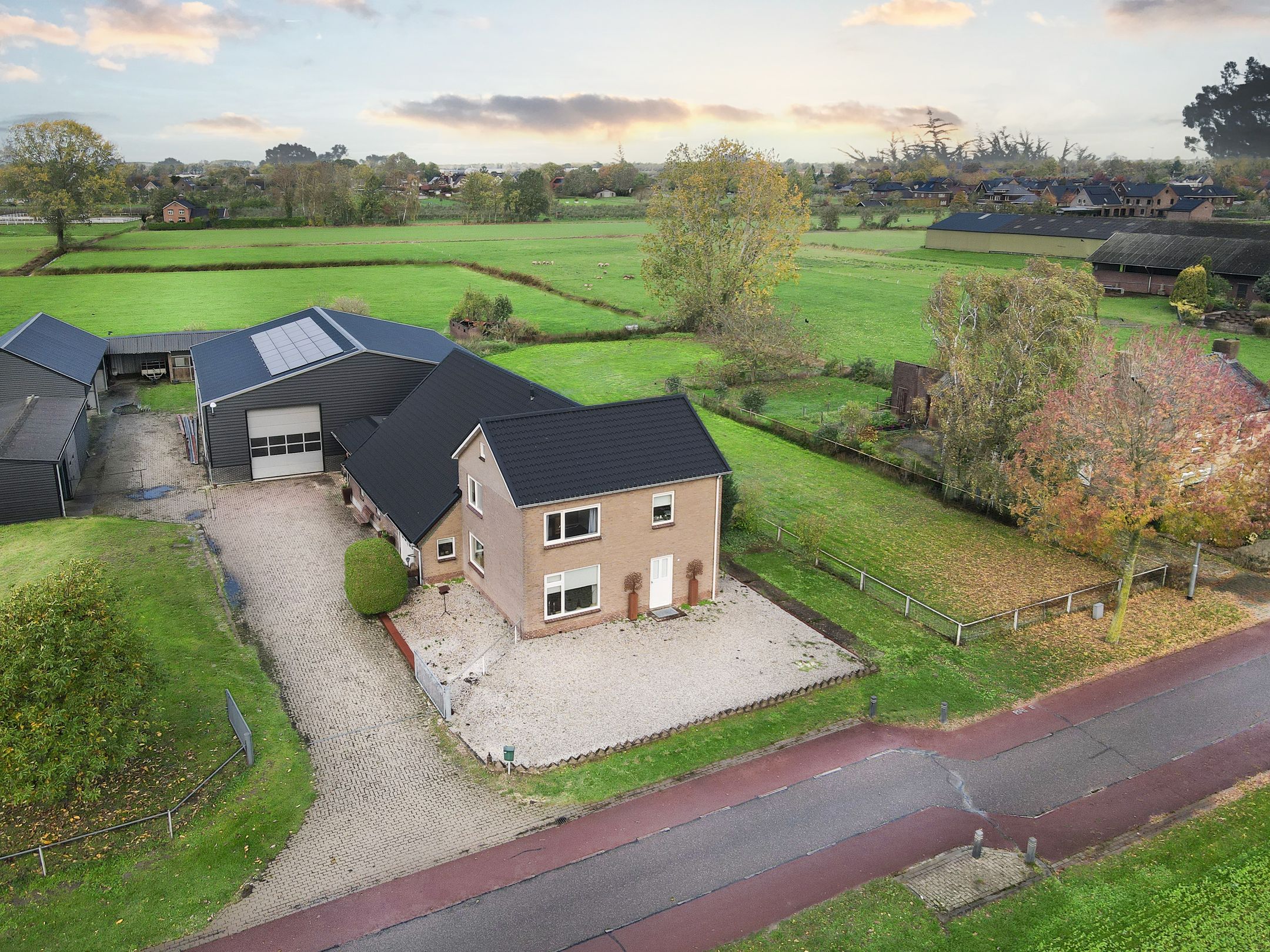 Foto 6 van Florastraat 27