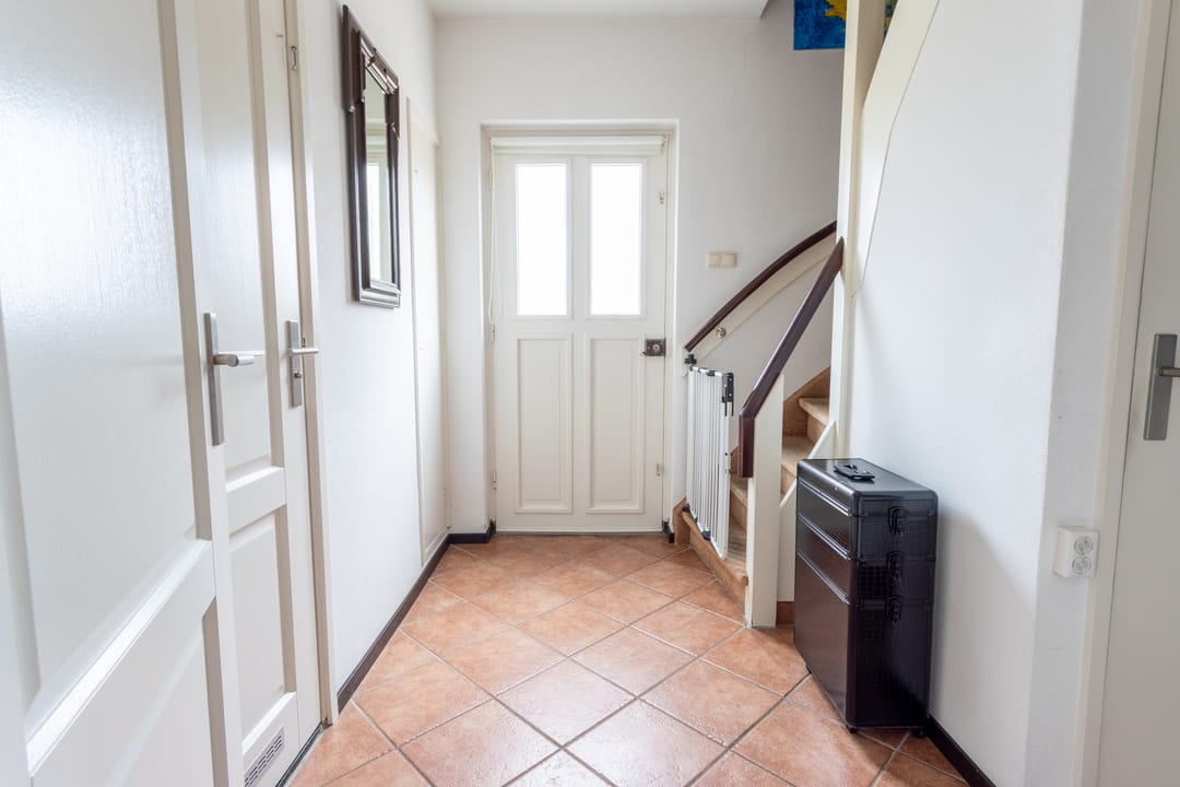 Foto 8 van Florastraat 27