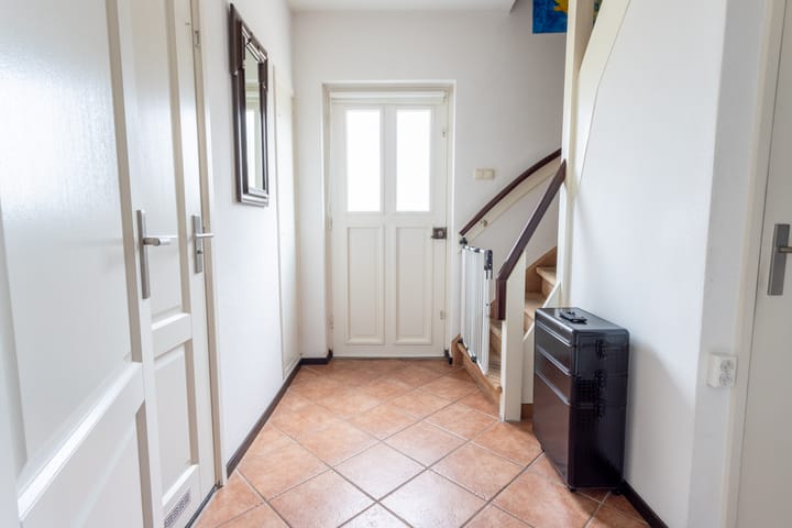 Foto 8 van Florastraat 27