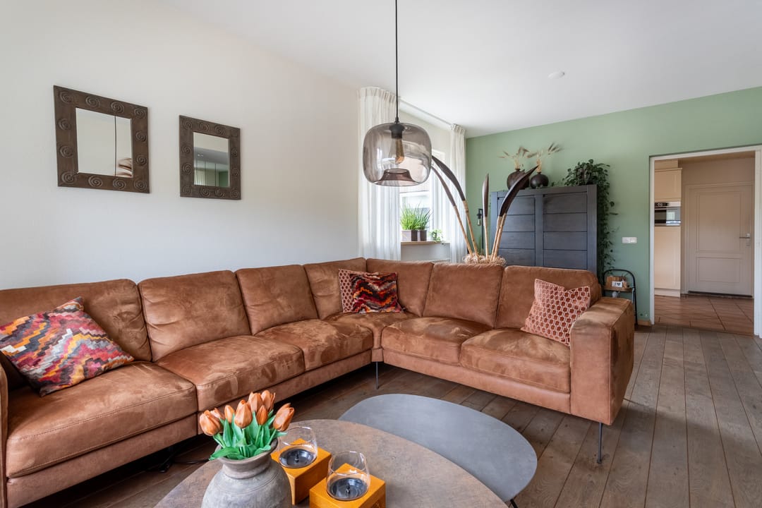 Foto 13 van Florastraat 27