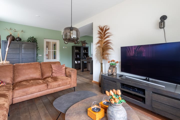 Foto 15 van Florastraat 27