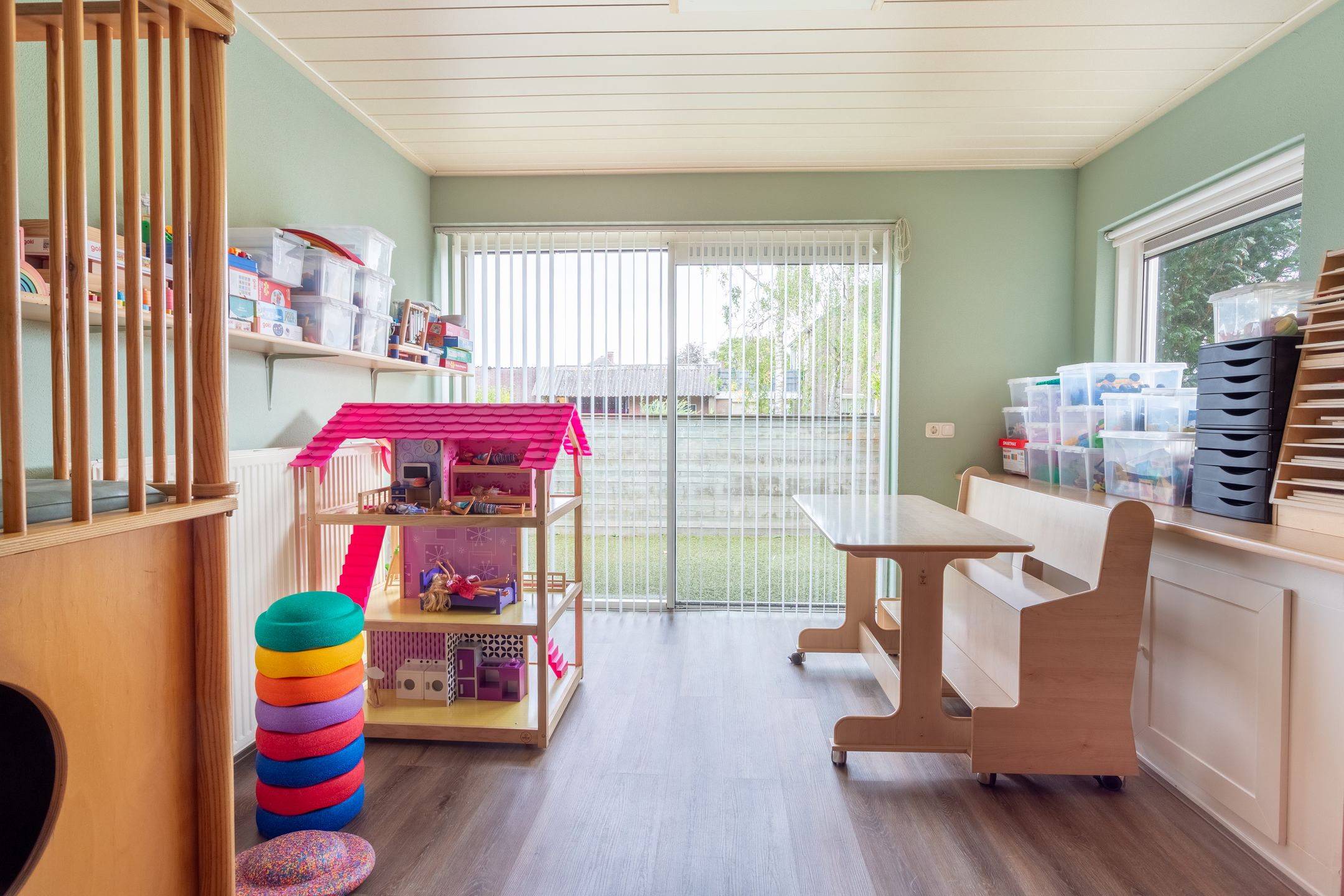 Foto 24 van Florastraat 27