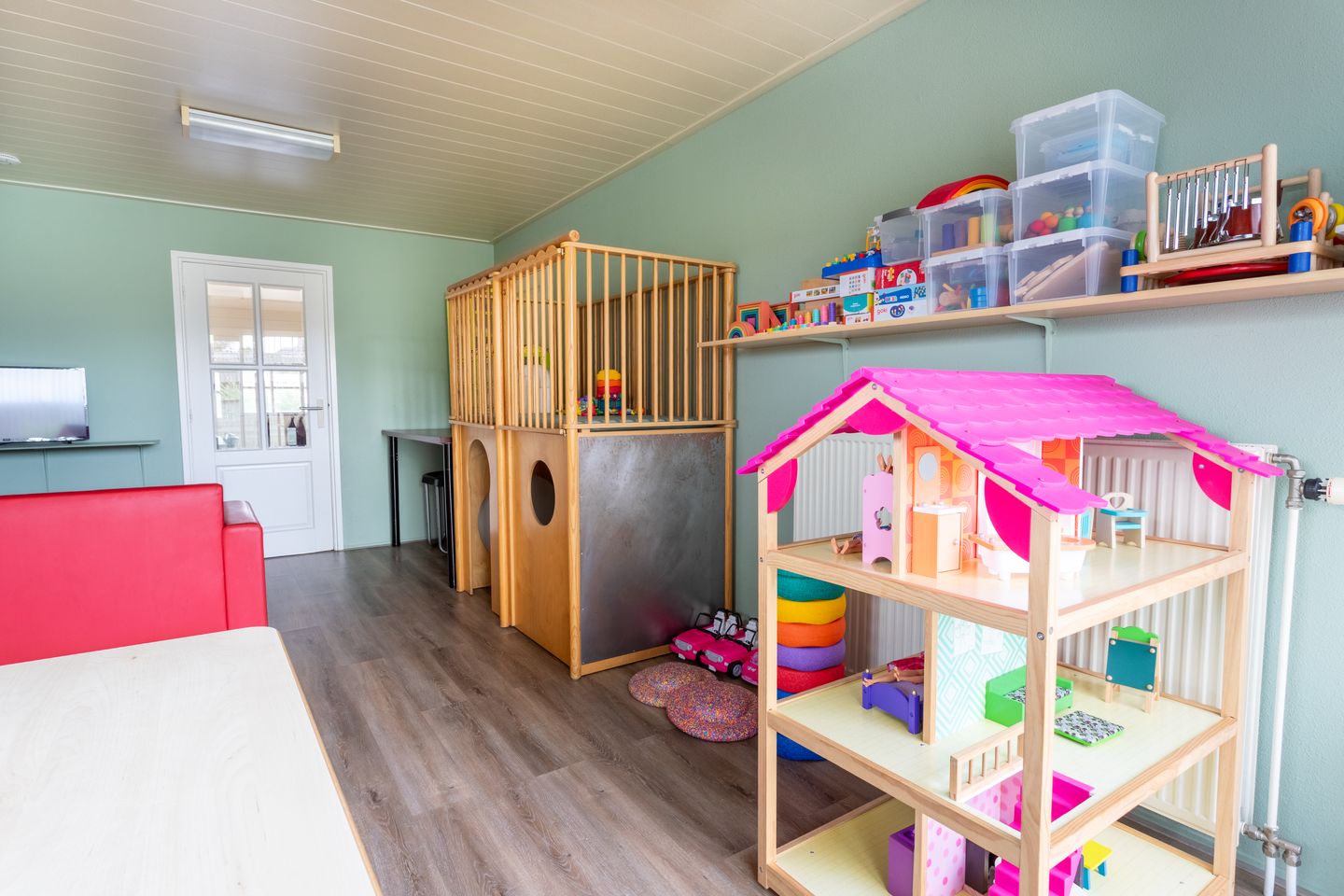 Foto 25 van Florastraat 27