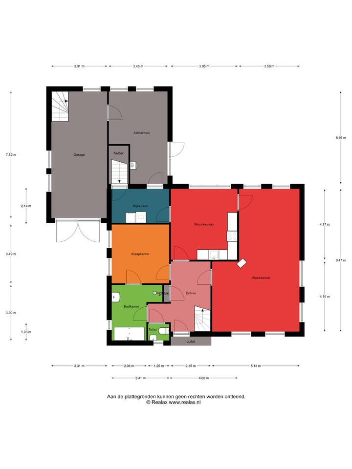 Foto 54 van 't Rak 17