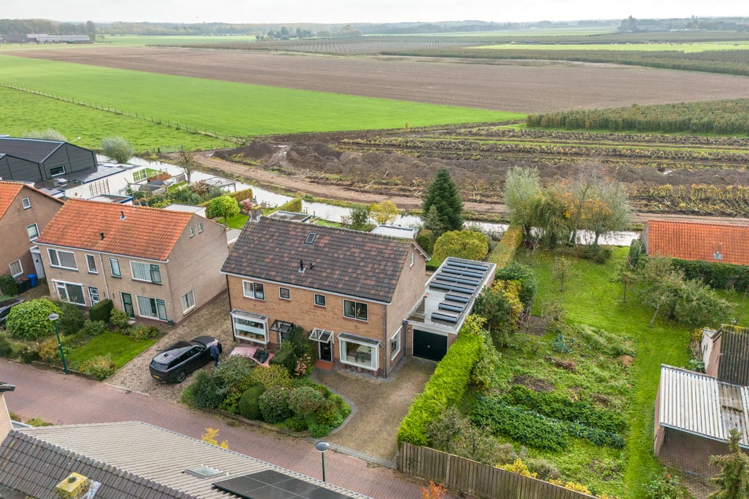 Photo 1 of Ambachtstraat 6