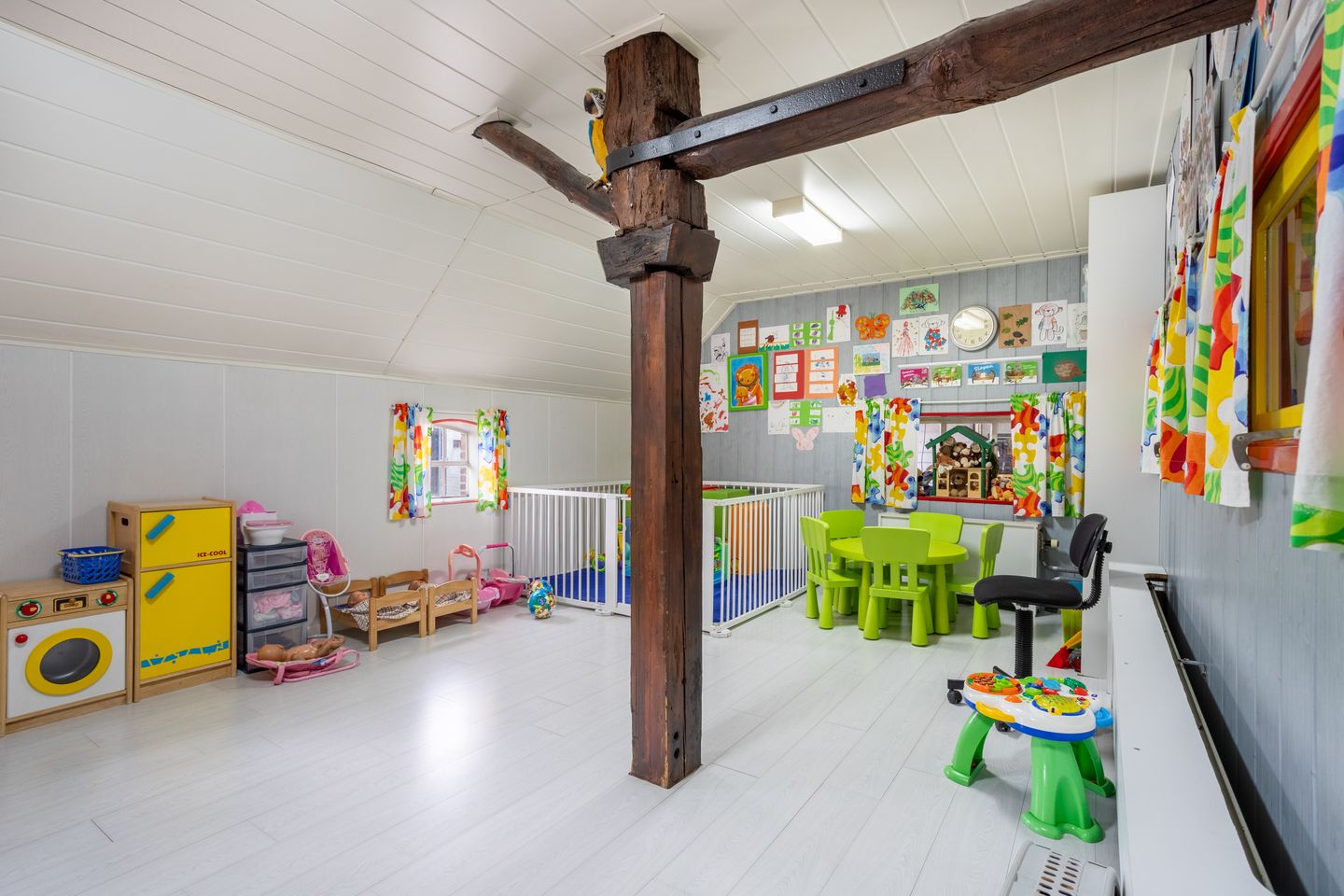 Foto 29 van Florastraat 27