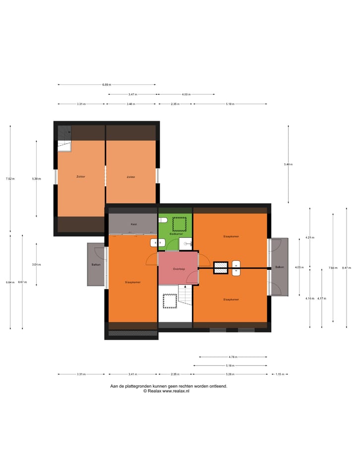 Foto 55 van 't Rak 17