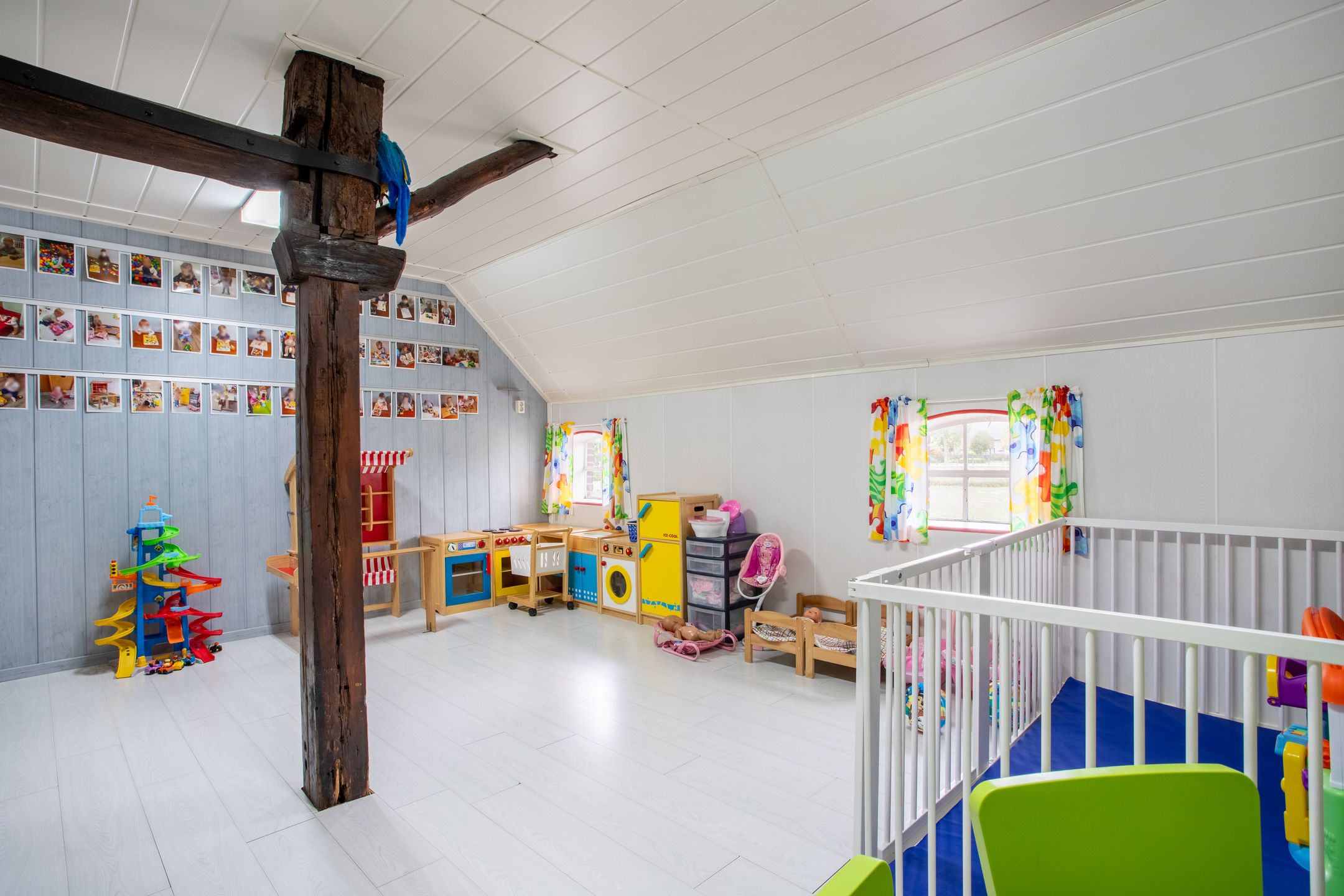 Foto 30 van Florastraat 27