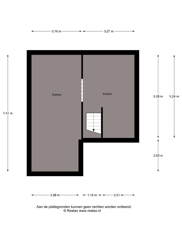 Foto 56 van 't Rak 17
