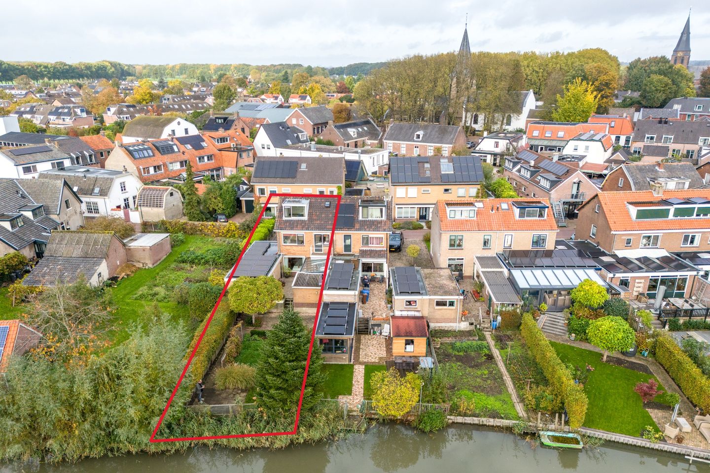 Photo 4 of Ambachtstraat 6