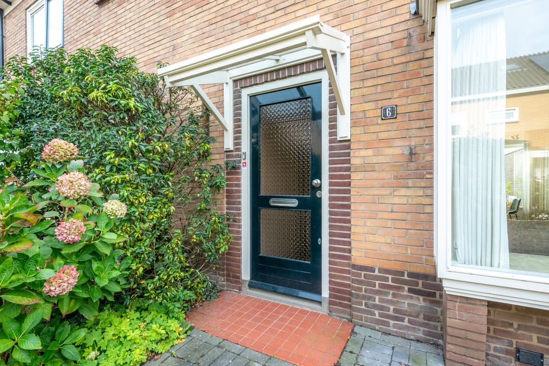 Photo 7 of Ambachtstraat 6