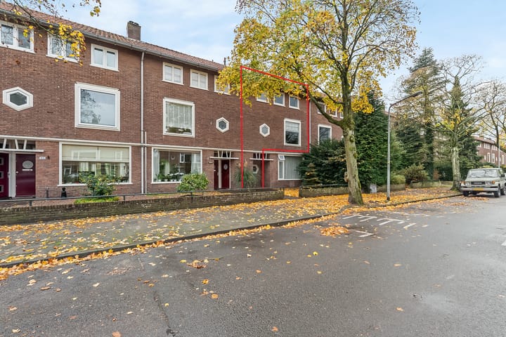 Berlagelaan 105