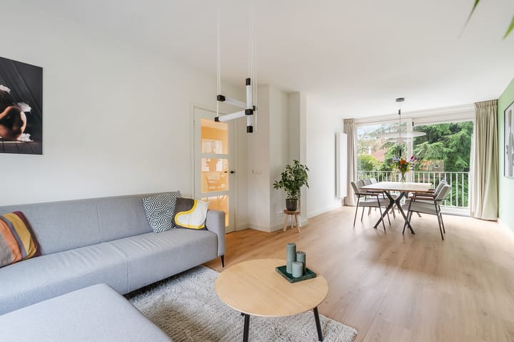 Foto 2 van Berlagelaan 105