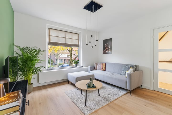 Foto 3 van Berlagelaan 105