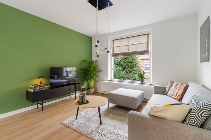 Foto 4 van Berlagelaan 105