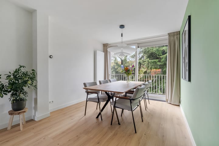 Foto 5 van Berlagelaan 105