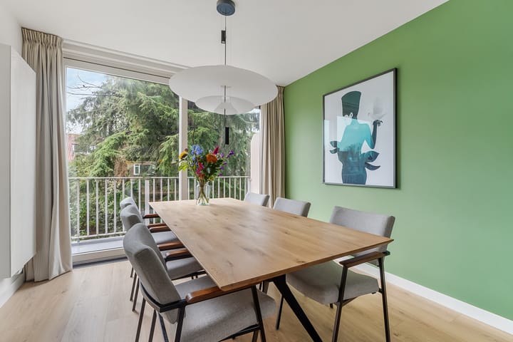 Foto 6 van Berlagelaan 105