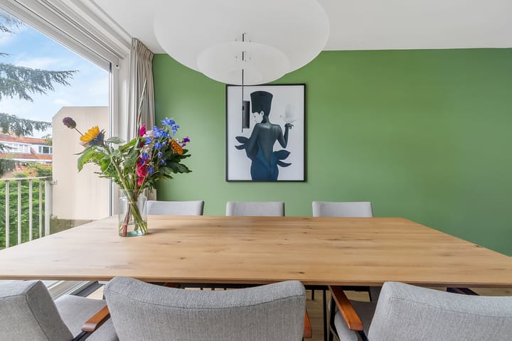 Foto 7 van Berlagelaan 105