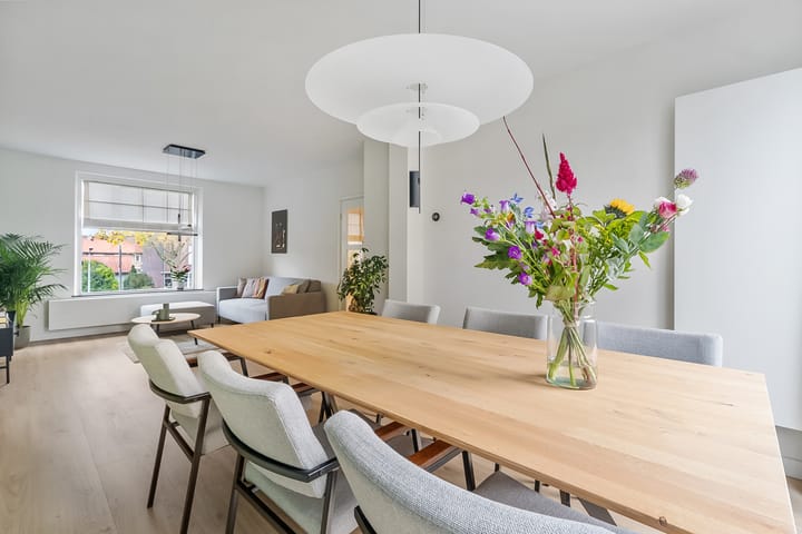 Foto 8 van Berlagelaan 105