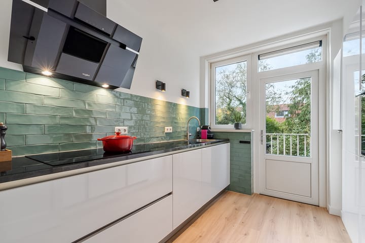 Foto 9 van Berlagelaan 105