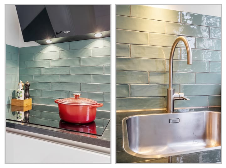 Foto 10 van Berlagelaan 105