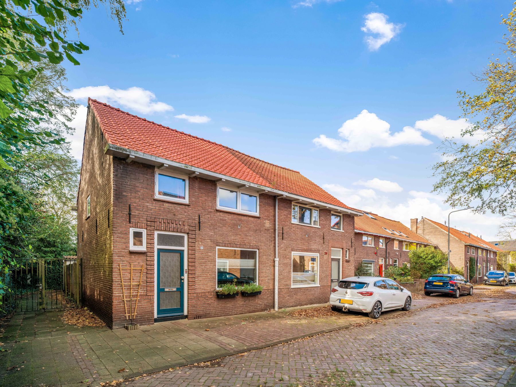 Foto 3 van Mimosastraat 22