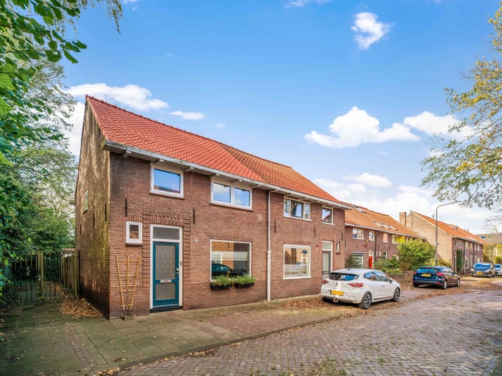 Photo 3 of Mimosastraat 22