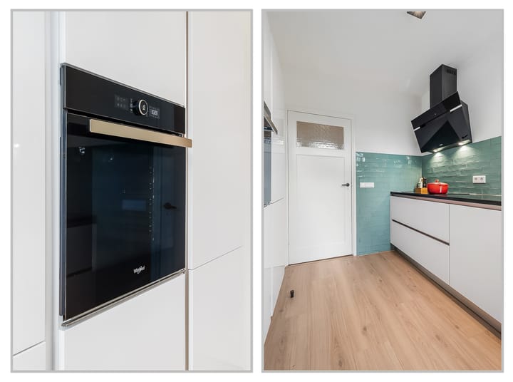 Foto 11 van Berlagelaan 105