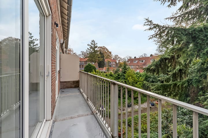 Foto 13 van Berlagelaan 105