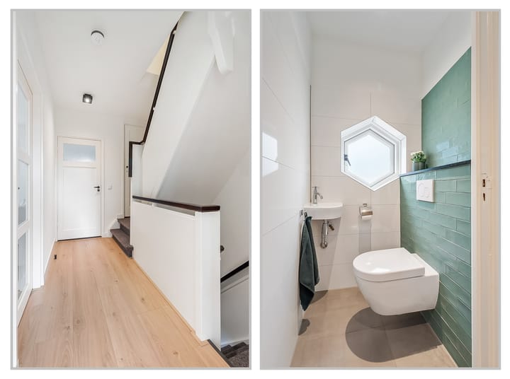 Foto 14 van Berlagelaan 105