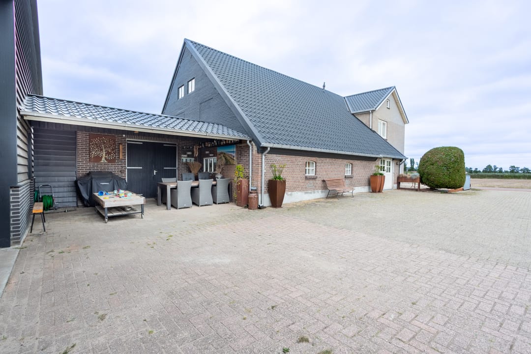 Foto 47 van Florastraat 27