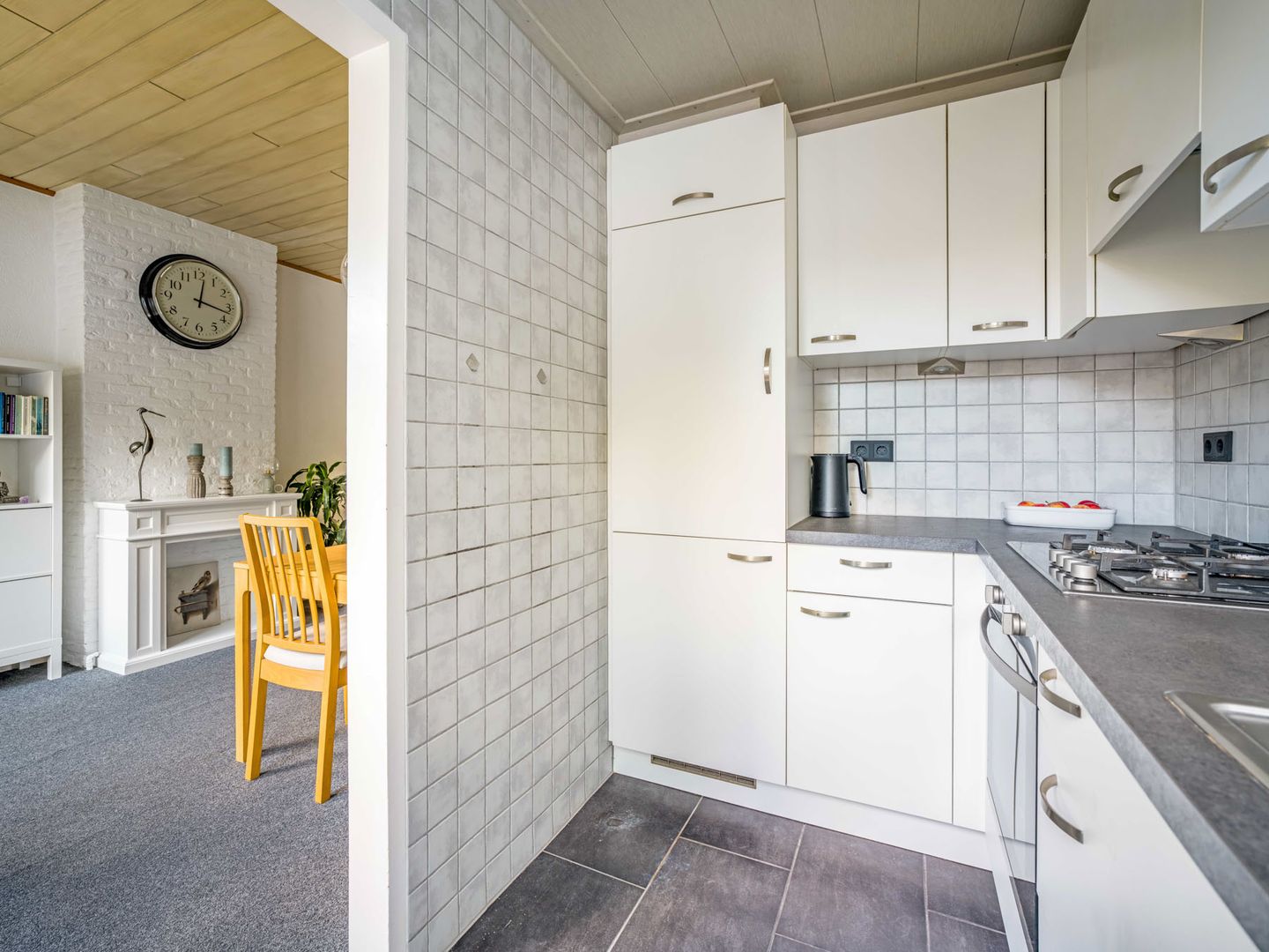 Foto 10 van Mimosastraat 22