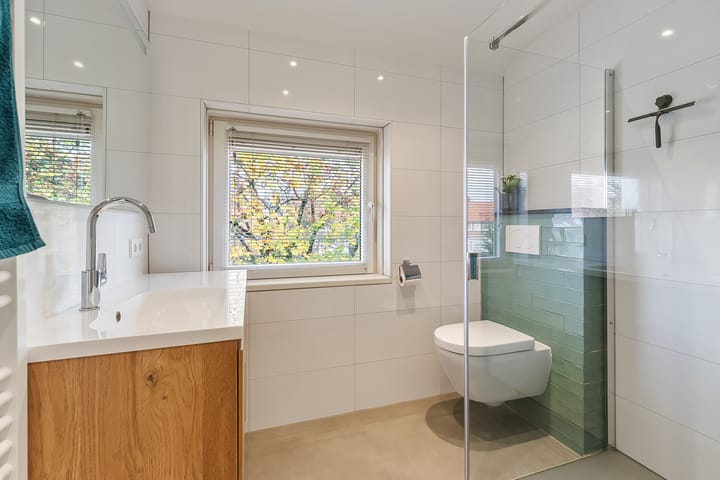 Foto 18 van Berlagelaan 105