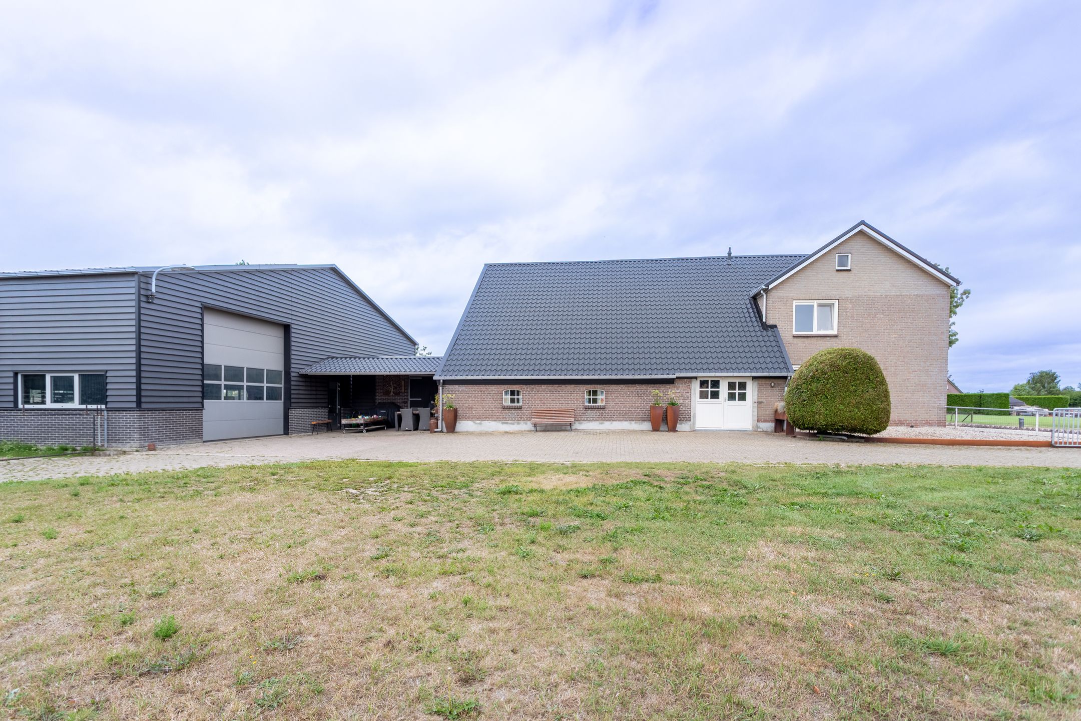 Foto 48 van Florastraat 27