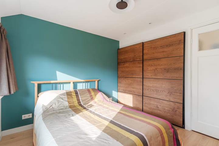 Foto 20 van Berlagelaan 105