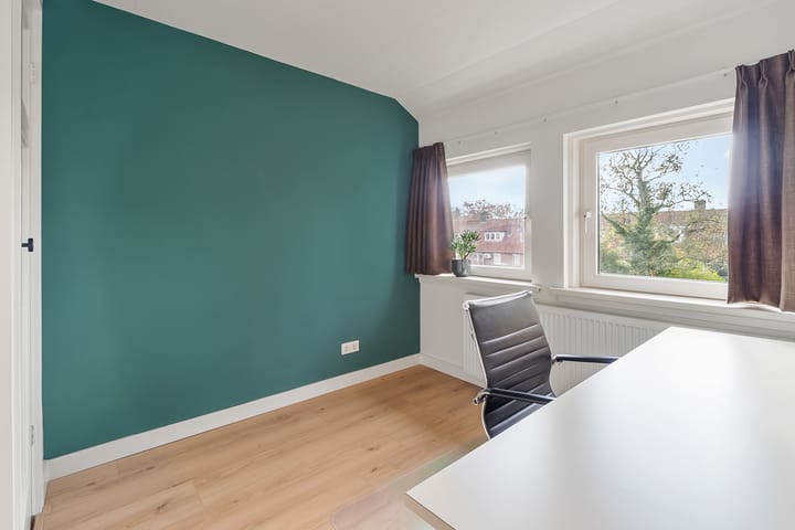 Foto 23 van Berlagelaan 105