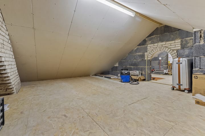 Foto 24 van Berlagelaan 105