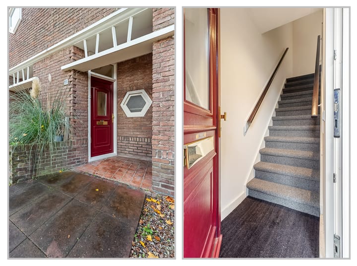 Foto 25 van Berlagelaan 105