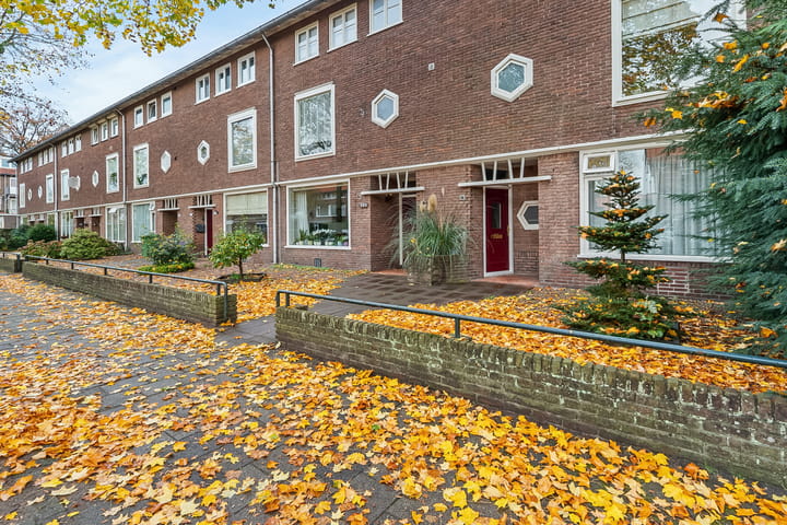 Foto 26 van Berlagelaan 105