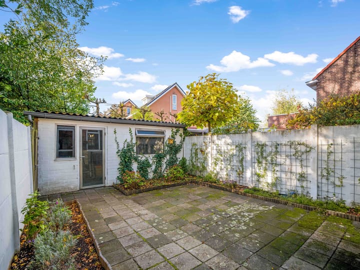 Foto 22 van Mimosastraat 22