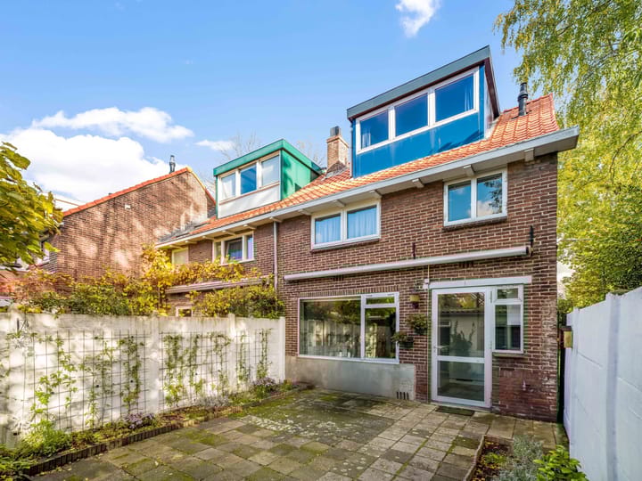 Foto 23 van Mimosastraat 22