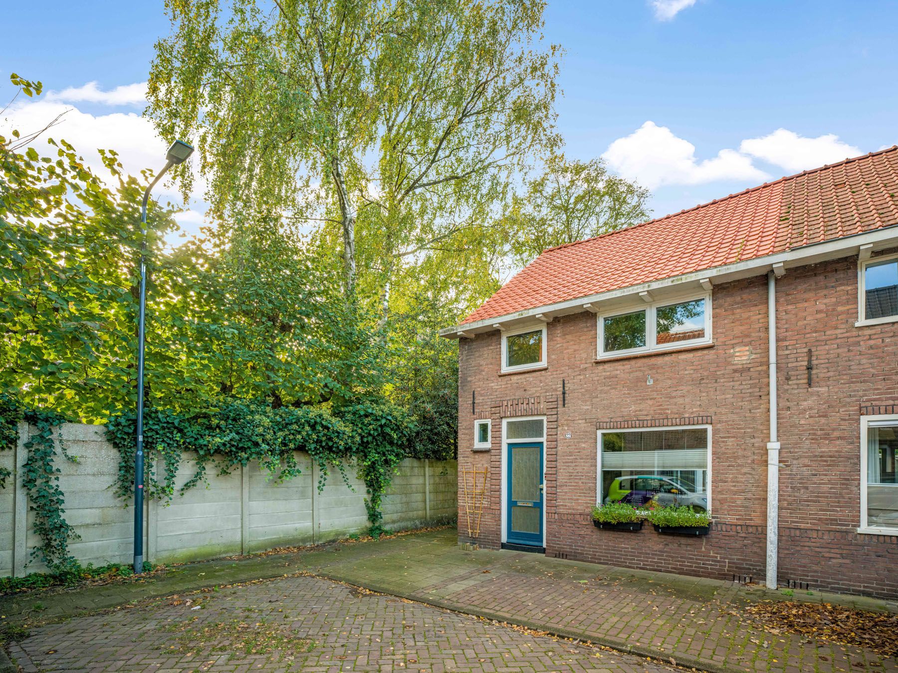 Foto 24 van Mimosastraat 22