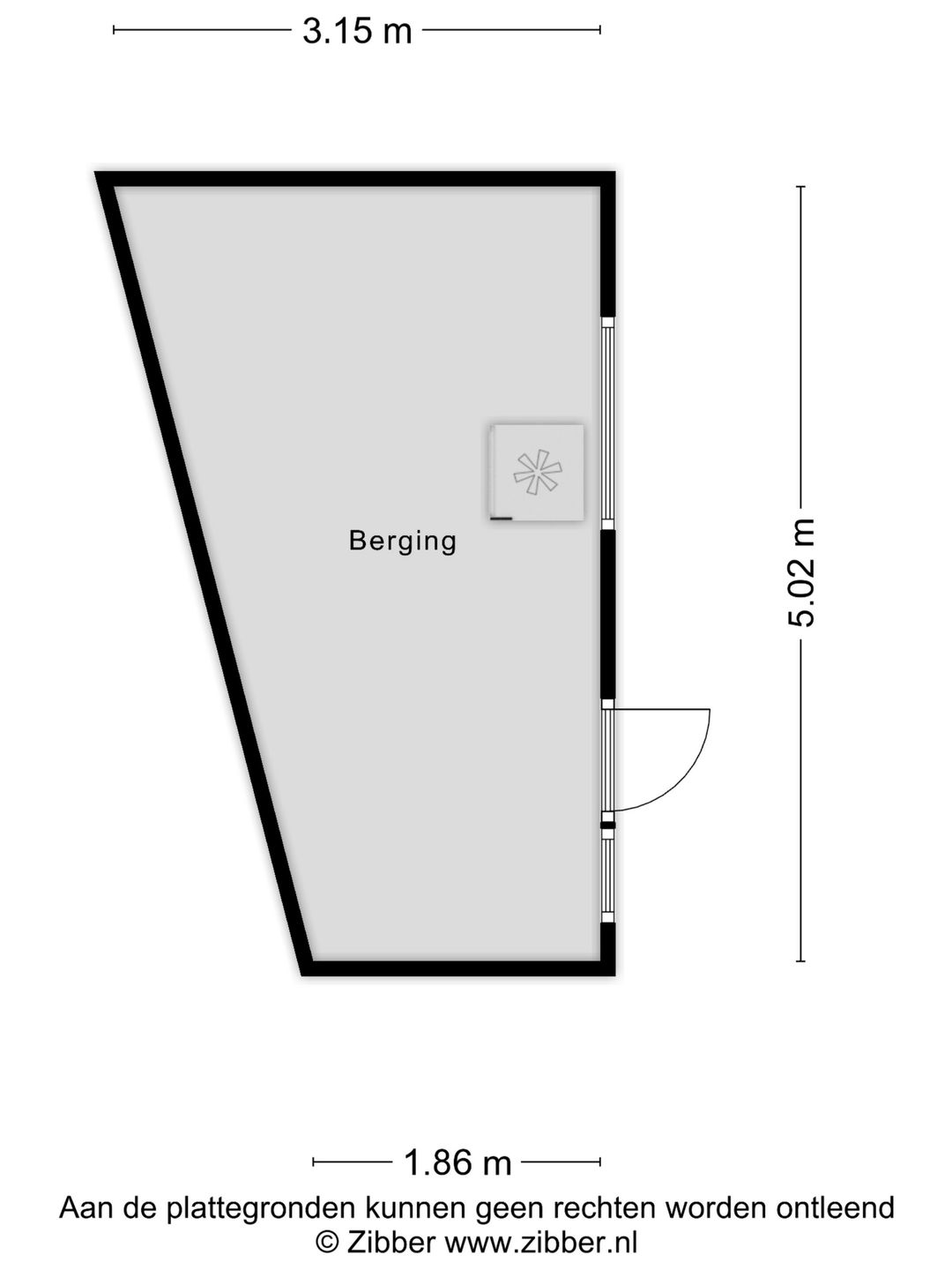 Foto 28 van Mimosastraat 22