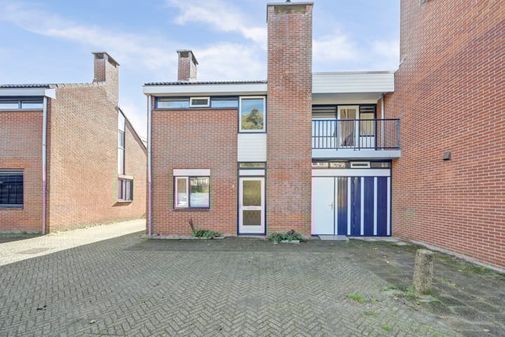 Foto 3 van Esdoornlaan 5