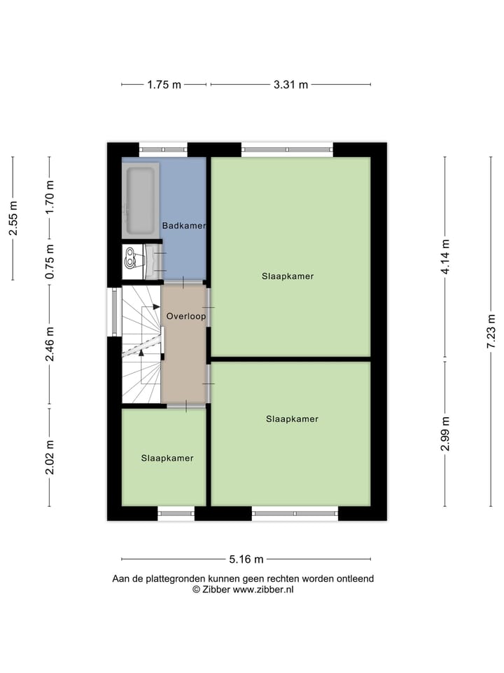 Foto 26 van Mimosastraat 22