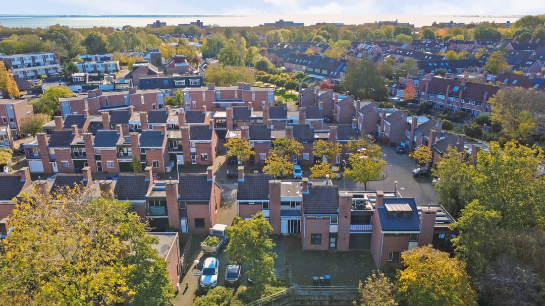 Foto 2 van Esdoornlaan 5