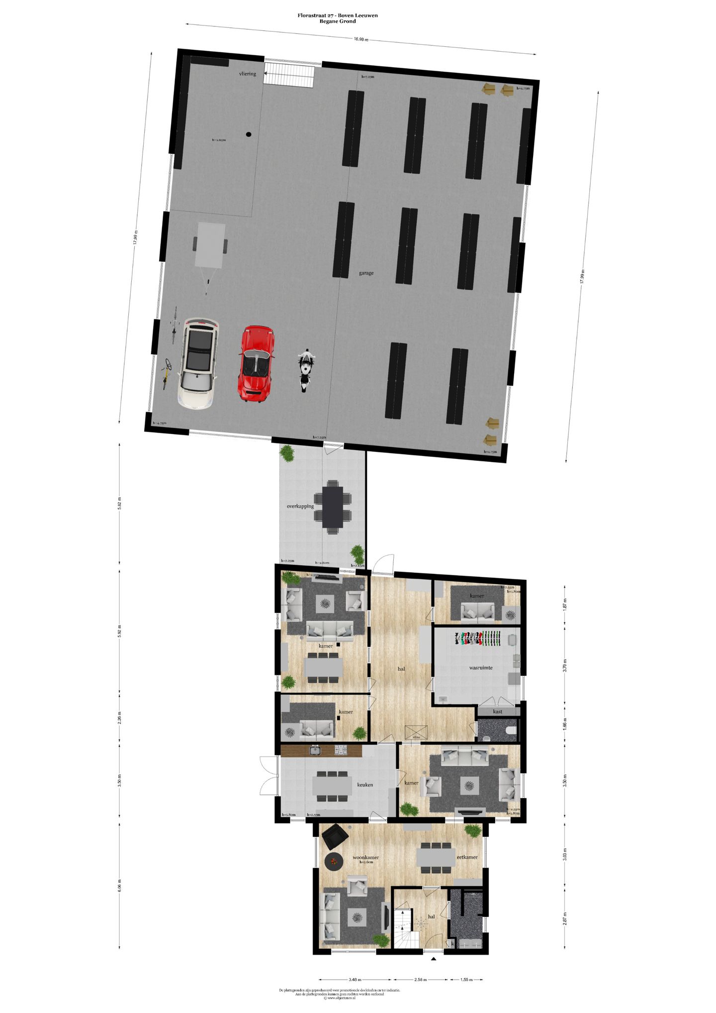 Foto 65 van Florastraat 27