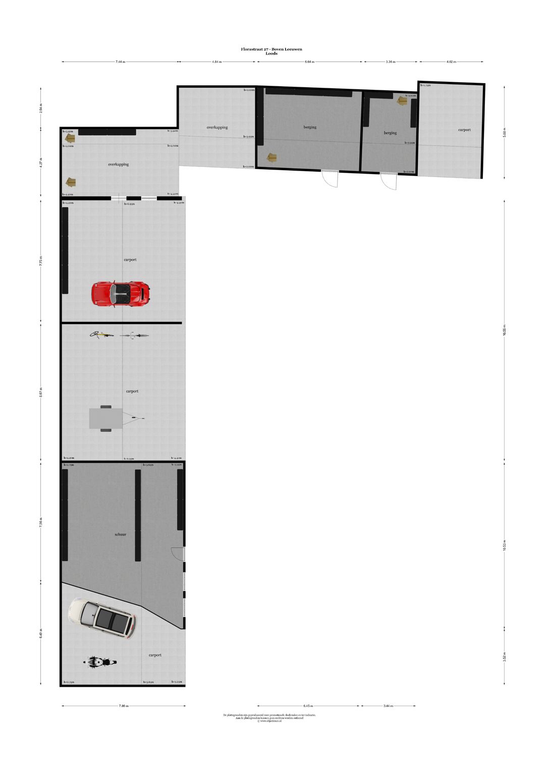 Foto 68 van Florastraat 27