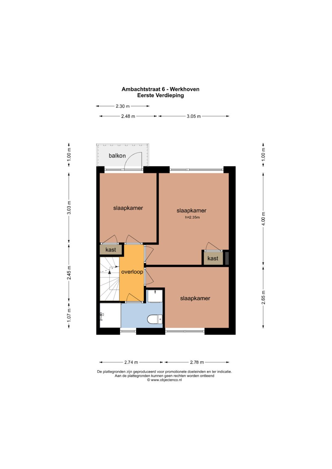 Photo 57 of Ambachtstraat 6